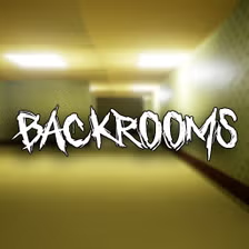 backrooms