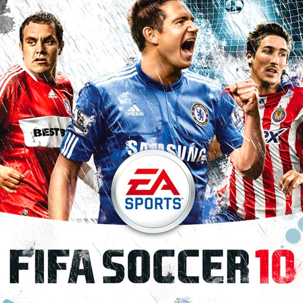 fifa 10