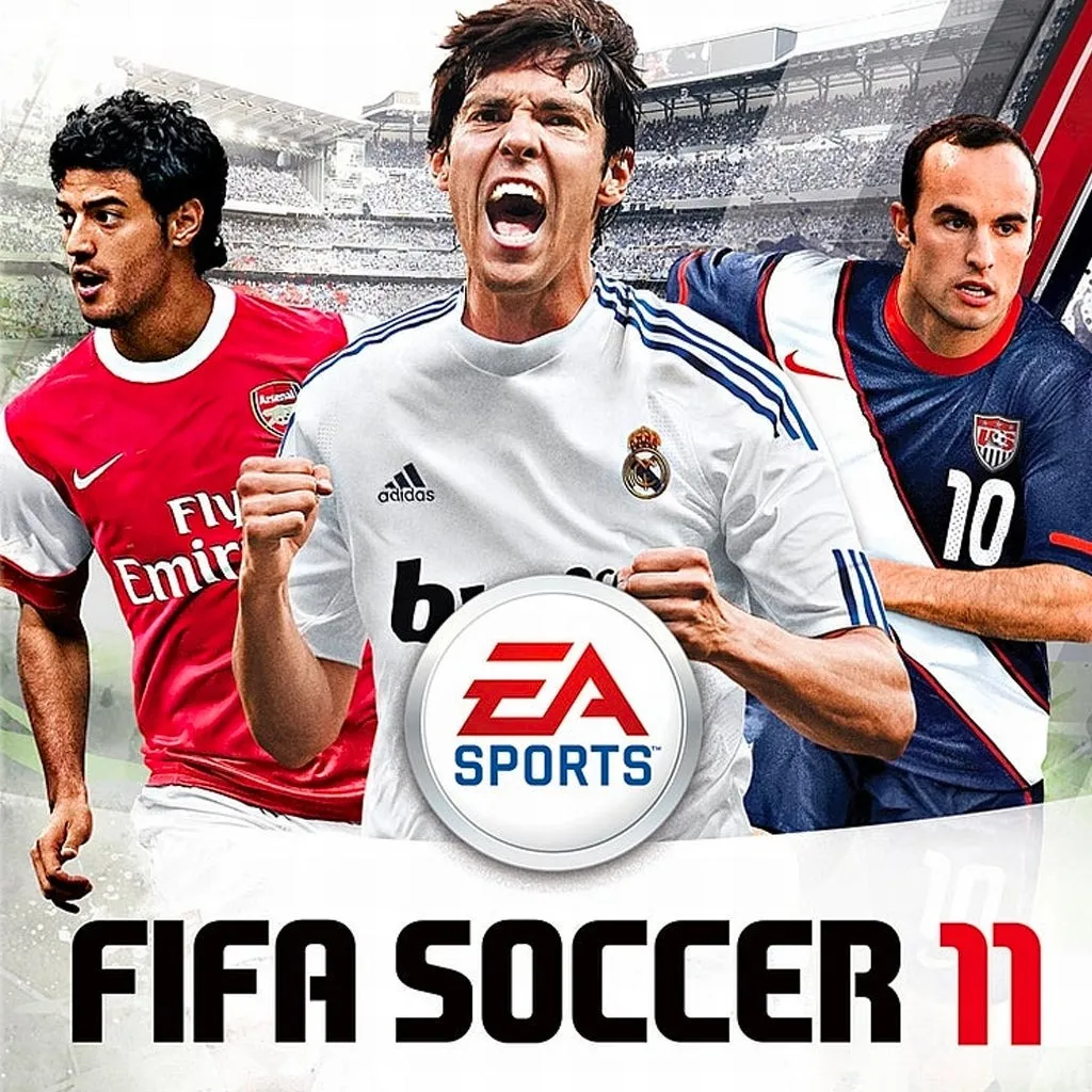 fifa 11