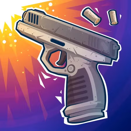 gun spin