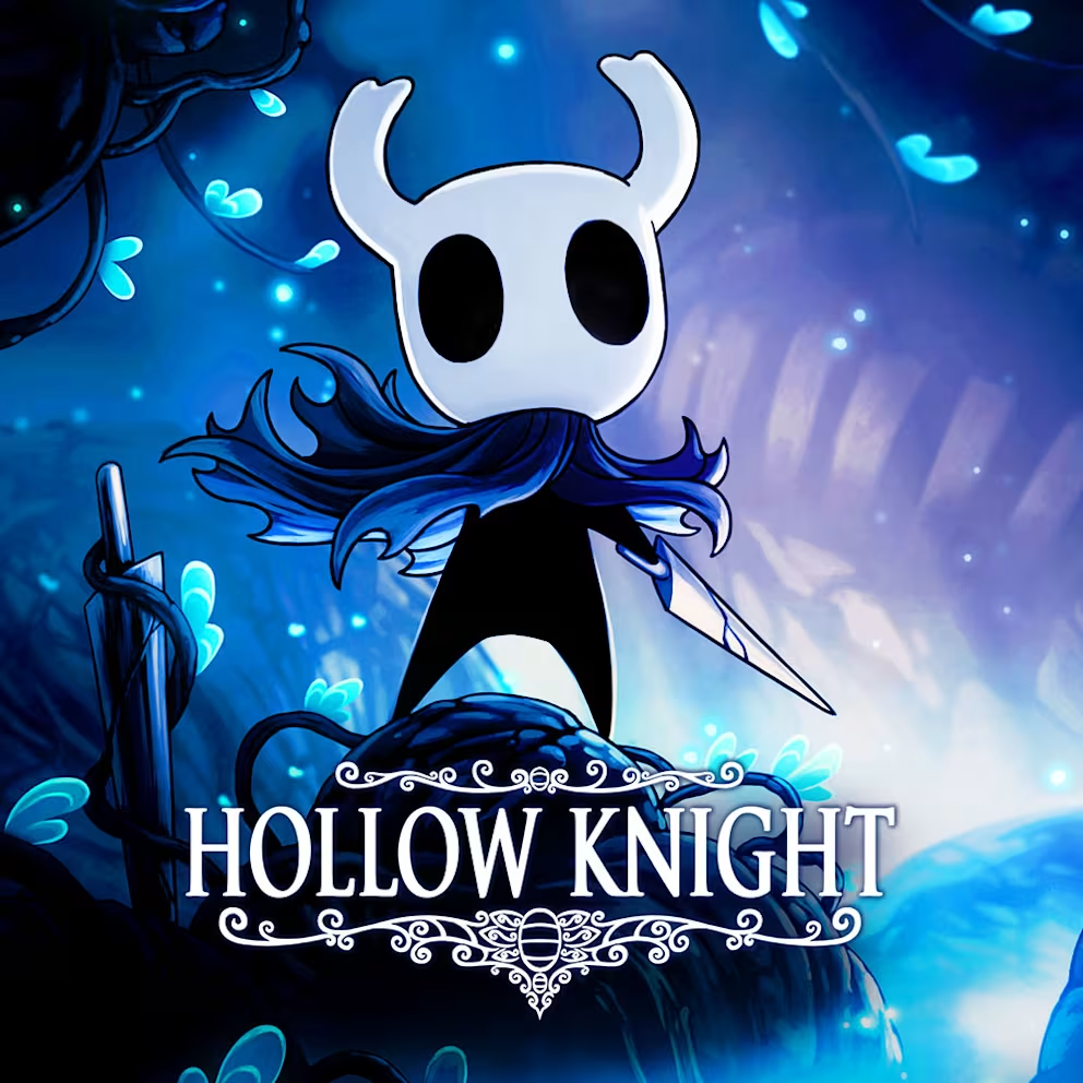 hallow knight