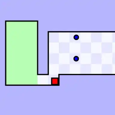 worlds hardest game