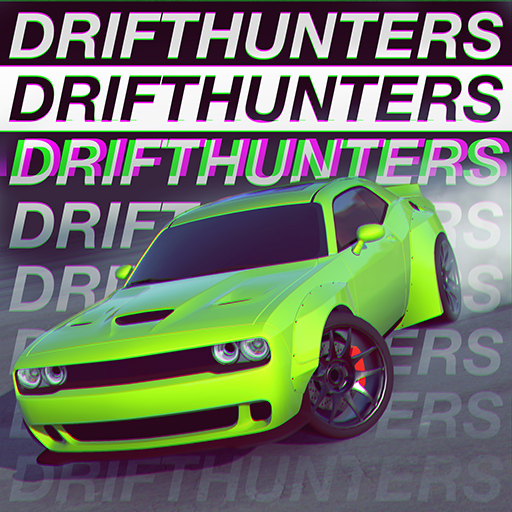 drift hunter