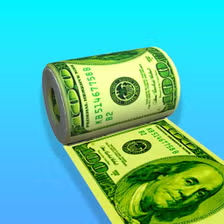 money roll