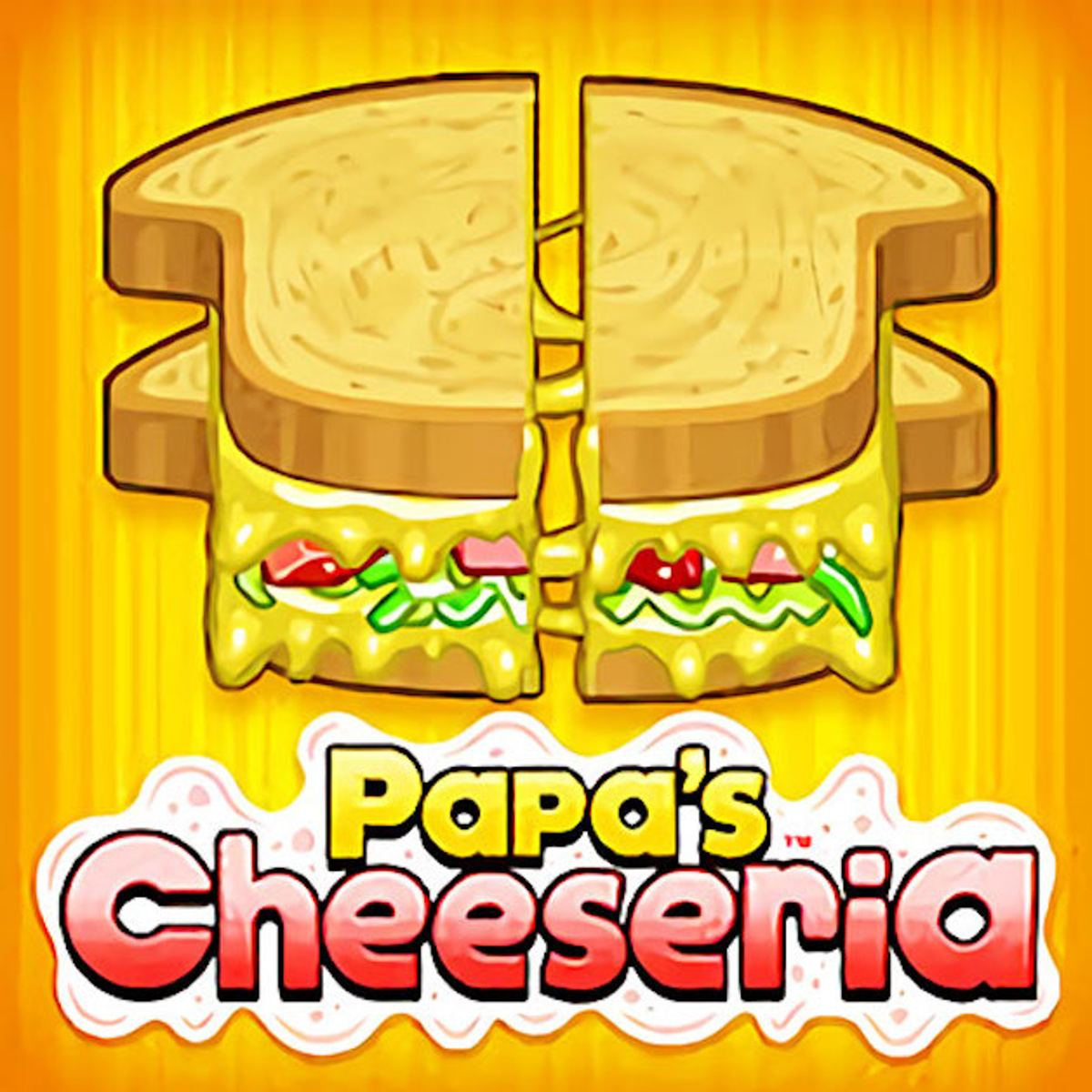 papa's cheeseria