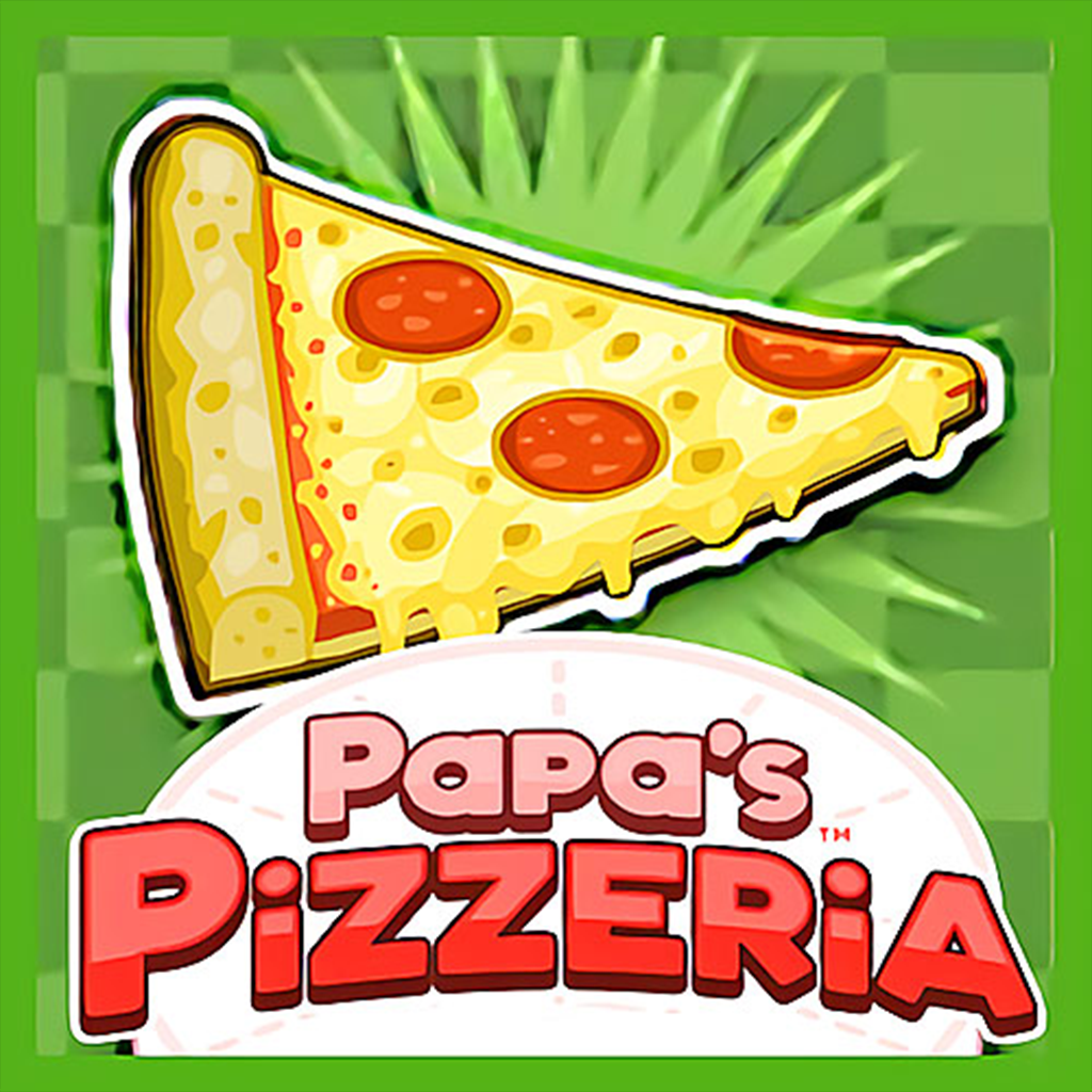 papa's pizeria