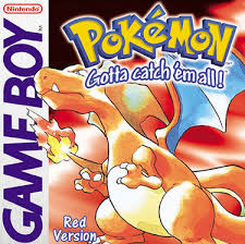 pokemon red
