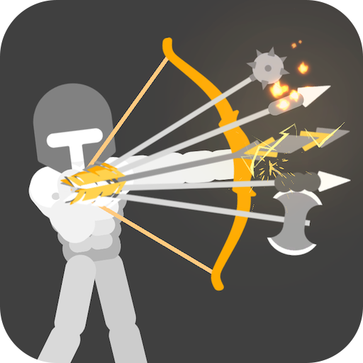 ragdoll archers