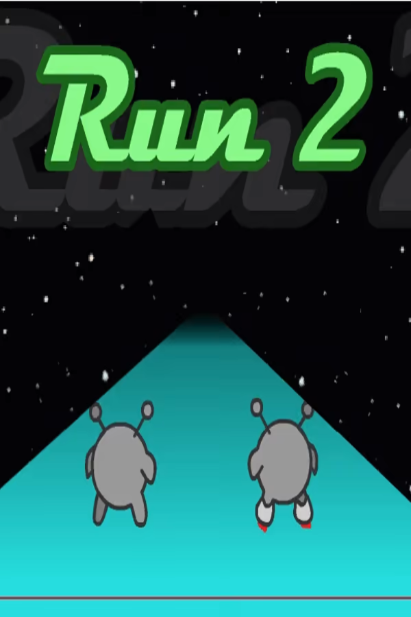 run 2