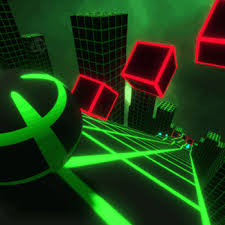 slope