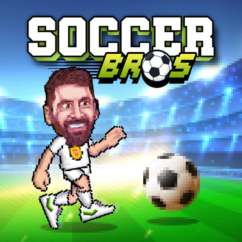 soccer bros