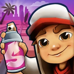 subway surfers